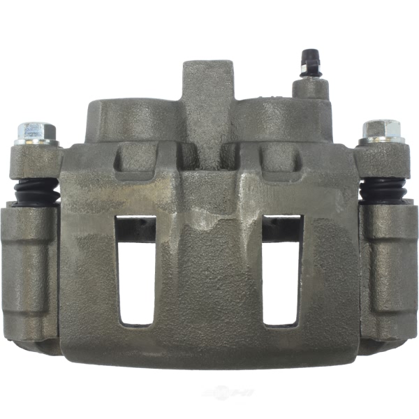 Centric Remanufactured Semi-Loaded Front Passenger Side Brake Caliper 141.66023