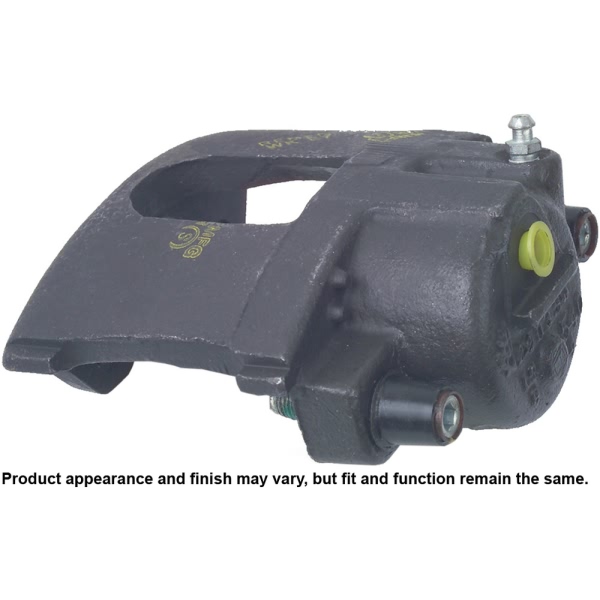 Cardone Reman Remanufactured Unloaded Caliper 18-4802S