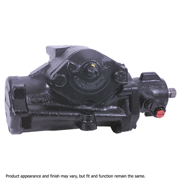 Cardone Reman Remanufactured Power Steering Gear 27-7551