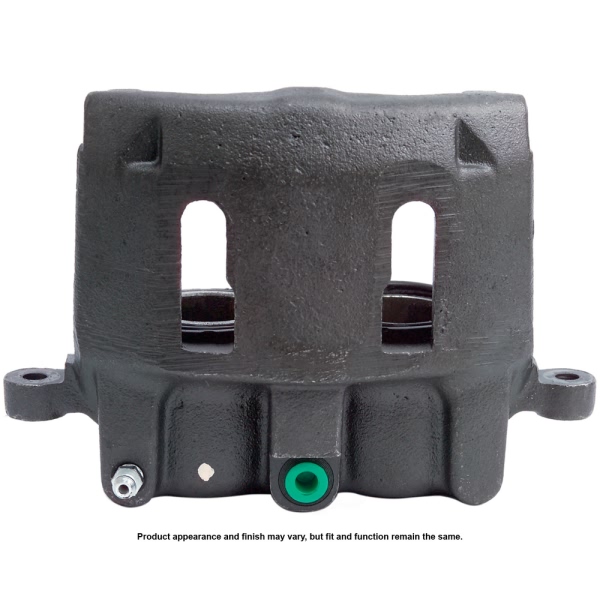 Cardone Reman Remanufactured Unloaded Caliper 18-4606