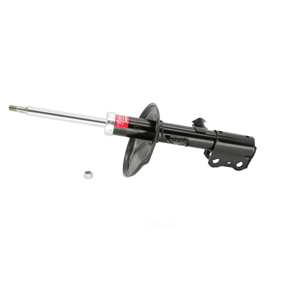 KYB Excel G Front Driver Side Twin Tube Strut 235625