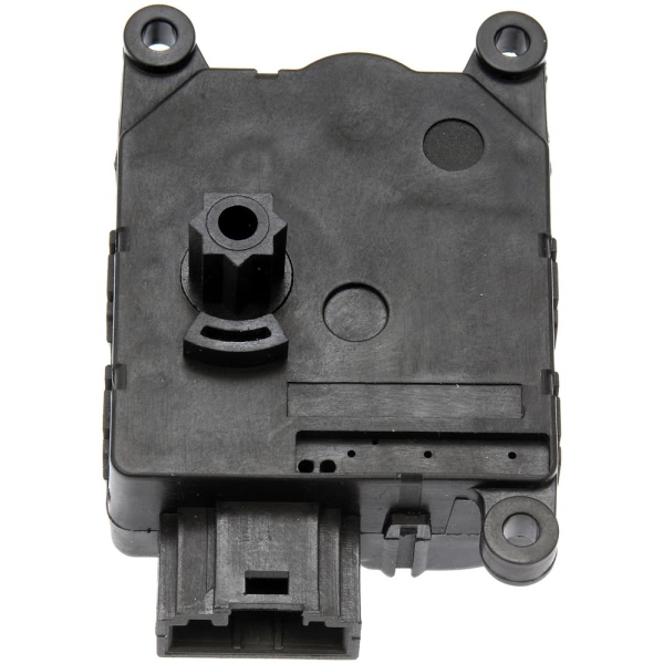 Dorman Hvac Air Door Actuator 604-006