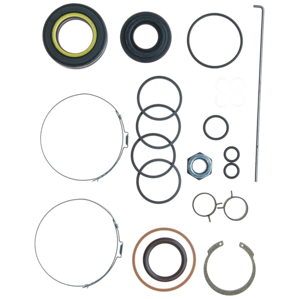 Gates Rack And Pinion Seal Kit 348451