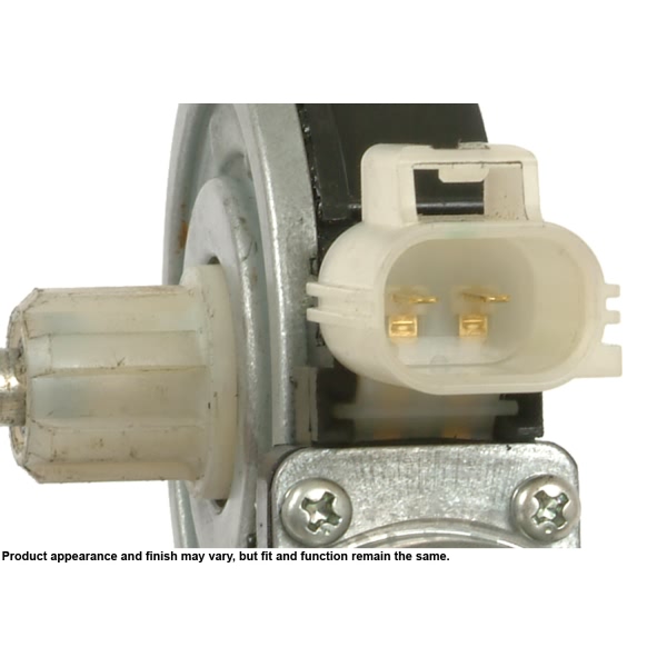 Cardone Reman Remanufactured Window Lift Motor 42-30046