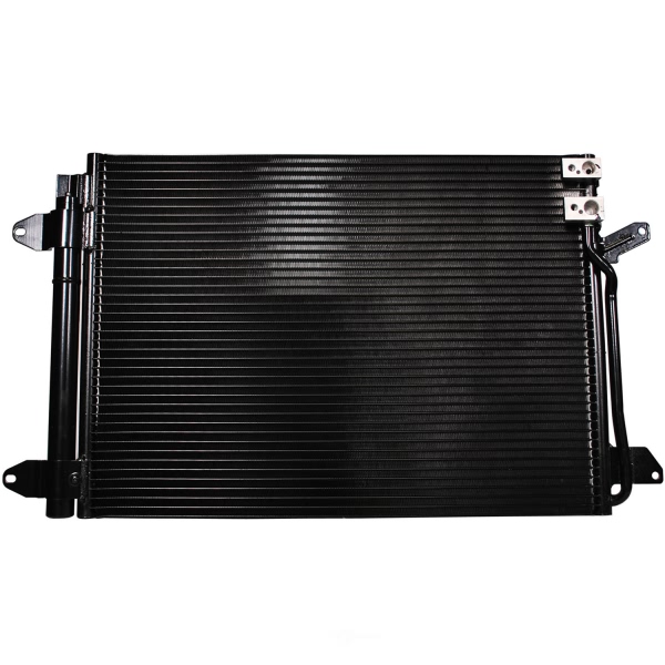 Denso A/C Condenser 477-0775