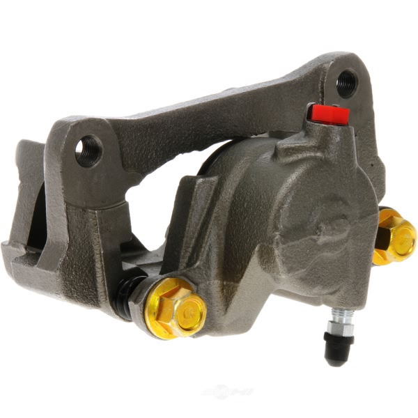 Centric Remanufactured Semi-Loaded Rear Passenger Side Brake Caliper 141.44515