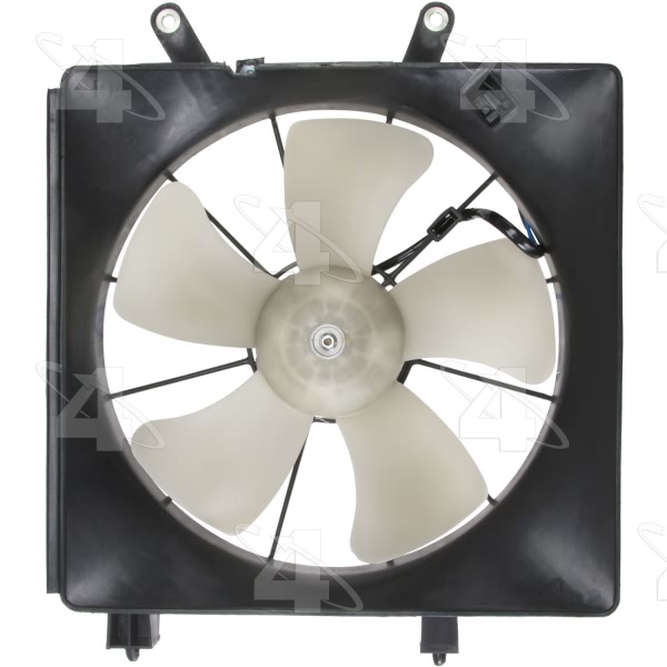 Four Seasons Engine Cooling Fan 75339