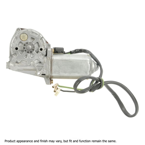 Cardone Reman Remanufactured Window Lift Motor 47-3496
