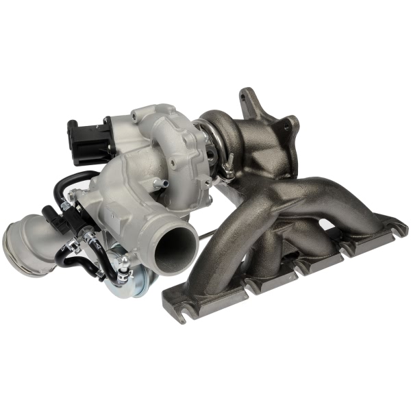 Dorman OE Solutions Turbocharger 667-272