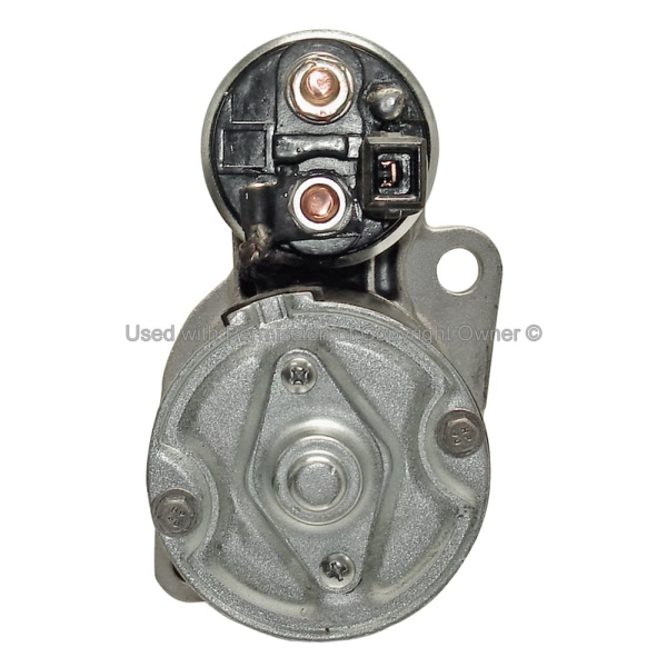 Quality-Built Starter New 17780N