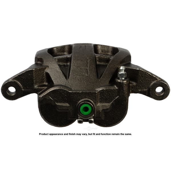 Cardone Reman Remanufactured Unloaded Caliper 19-3311