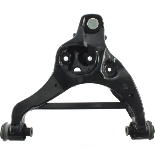 Centric Premium™ Front Passenger Side Lower Control Arm and Ball Joint Assembly 622.65021