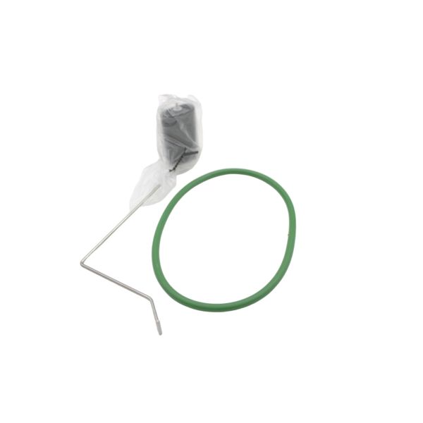 Autobest Fuel Pump Module Assembly F2758A
