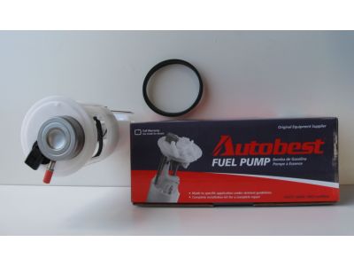 Autobest Fuel Pump Module Assembly F3135A
