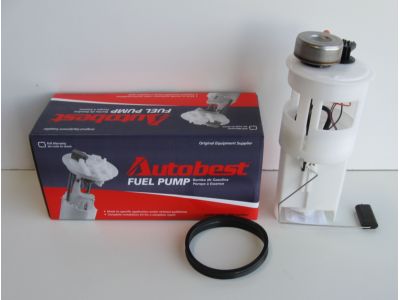 Autobest Fuel Pump Module Assembly F3135A