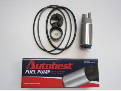 Autobest In Tank Electric Fuel Pump F1401