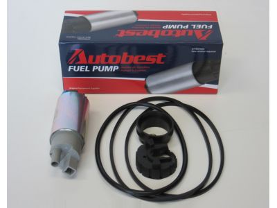 Autobest In Tank Electric Fuel Pump F1401