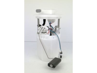 Autobest Fuel Pump Module Assembly F6224A