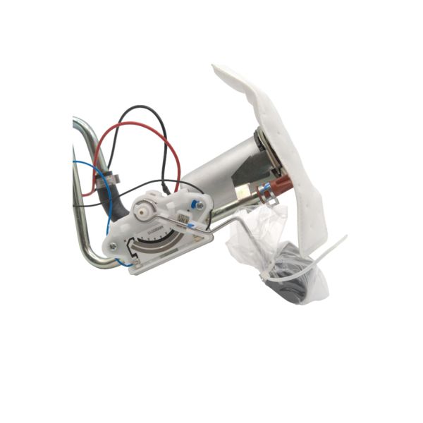 Autobest Fuel Pump And Sender Assembly F1158A