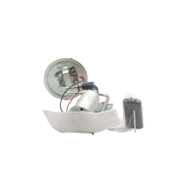 Autobest Fuel Pump And Sender Assembly F1158A