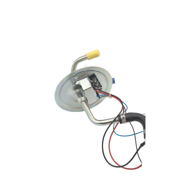 Autobest Fuel Pump And Sender Assembly F1158A