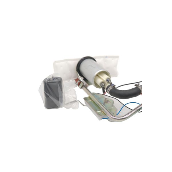 Autobest Fuel Pump And Sender Assembly F1158A