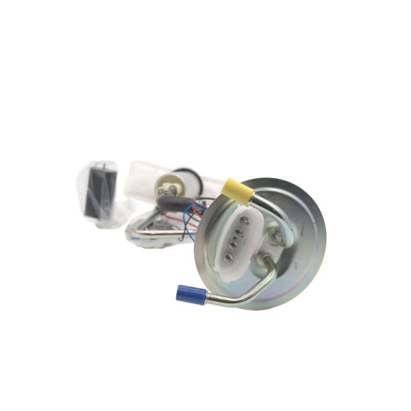 Autobest Fuel Pump And Sender Assembly F1158A