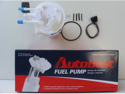 Autobest Fuel Pump Module Assembly F2949A
