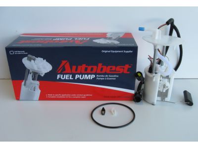 Autobest Fuel Pump Module Assembly F1294A