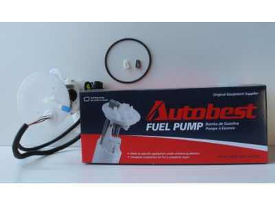 Autobest Fuel Pump Module Assembly F1294A