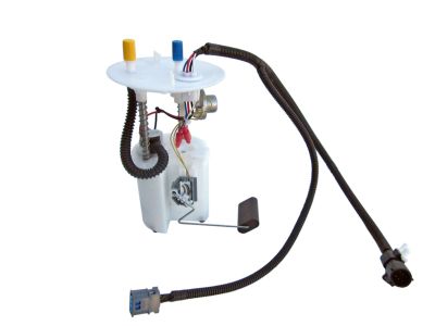 Autobest Fuel Pump Module Assembly F1205A