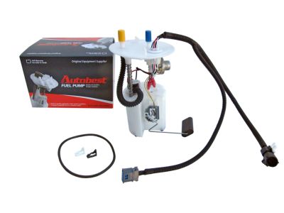 Autobest Fuel Pump Module Assembly F1205A