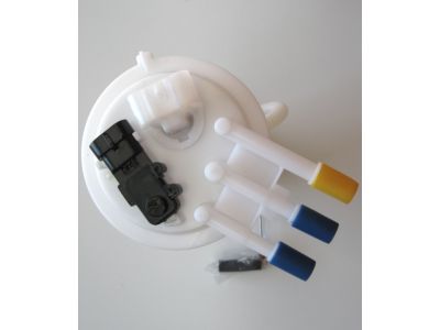 Autobest Fuel Pump Module Assembly F2951A