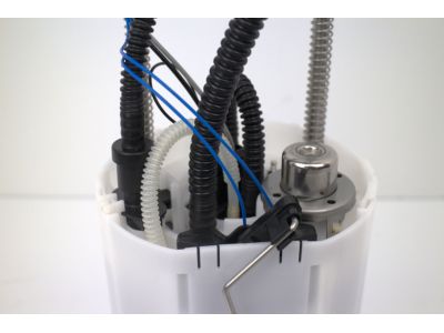 Autobest Fuel Pump Module Assembly F5054A