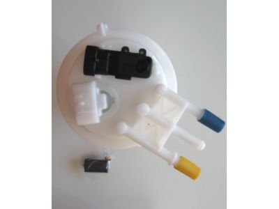 Autobest Fuel Pump Module Assembly F2958A