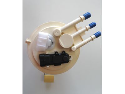 Autobest Fuel Pump Module Assembly F2954A