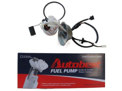 Autobest Fuel Pump Module Assembly F1108A