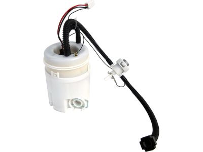 Autobest Fuel Pump Module Assembly F4869A