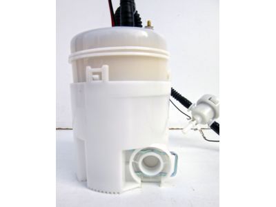 Autobest Fuel Pump Module Assembly F4869A