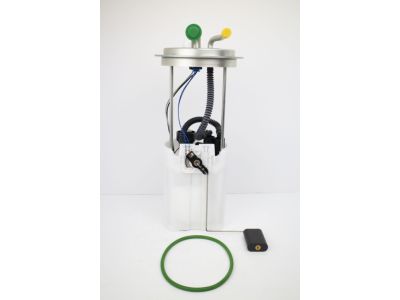 Autobest Electric Fuel Pump F2693A