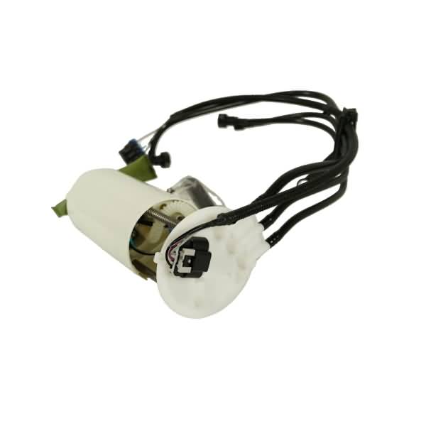 Autobest Fuel Pump Module Assembly F2925A