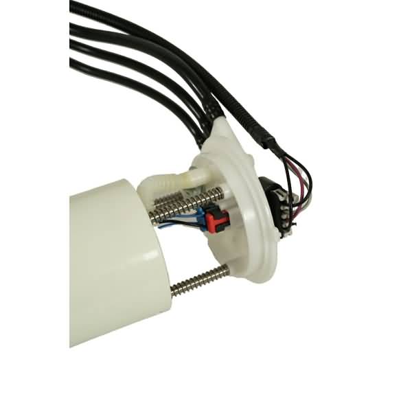 Autobest Fuel Pump Module Assembly F2925A
