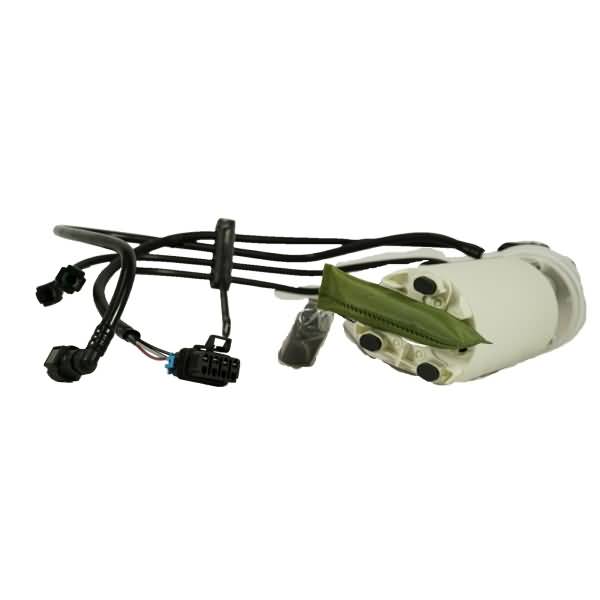 Autobest Fuel Pump Module Assembly F2925A