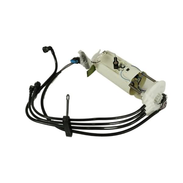 Autobest Fuel Pump Module Assembly F2925A