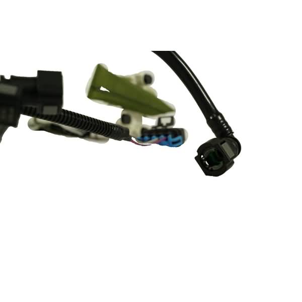 Autobest Fuel Pump Module Assembly F2925A