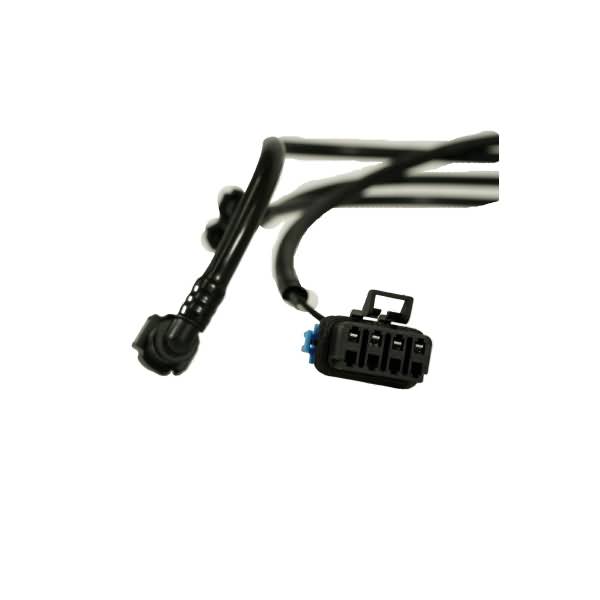 Autobest Fuel Pump Module Assembly F2925A