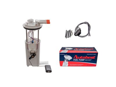 Autobest Fuel Pump Module Assembly F2554A