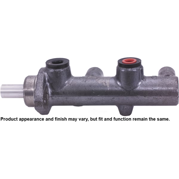 Cardone Reman Remanufactured Master Cylinder 11-2299