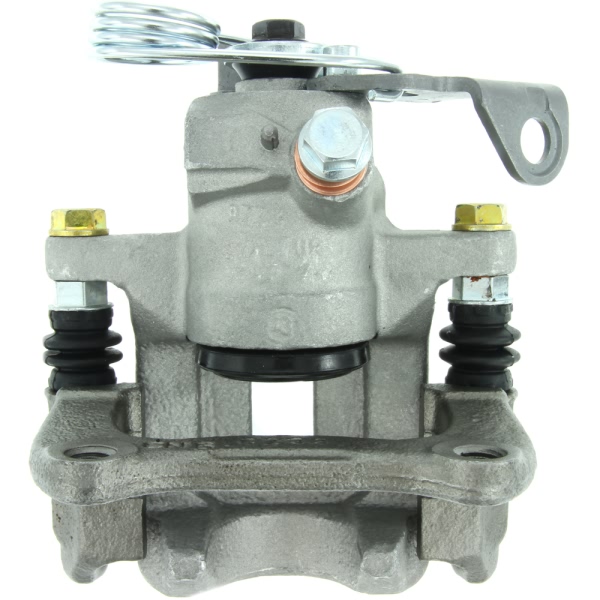 Centric Remanufactured Semi-Loaded Rear Driver Side Brake Caliper 141.33538