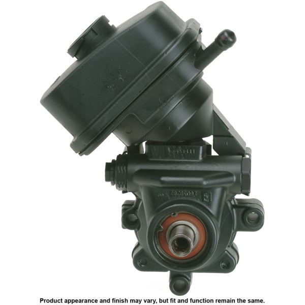 Cardone Reman Remanufactured Power Steering Pump w/Reservoir 20-63402